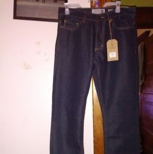 Men's 32/30 blue jeans